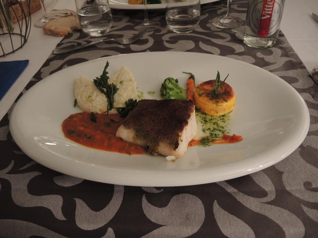Eurotel Vesoul Dış mekan fotoğraf