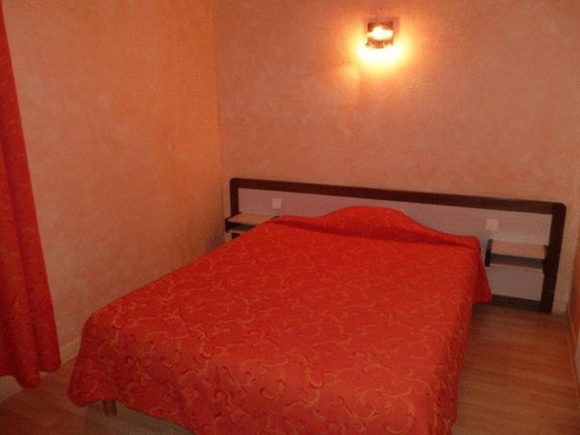 Eurotel Vesoul Dış mekan fotoğraf