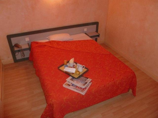Eurotel Vesoul Dış mekan fotoğraf