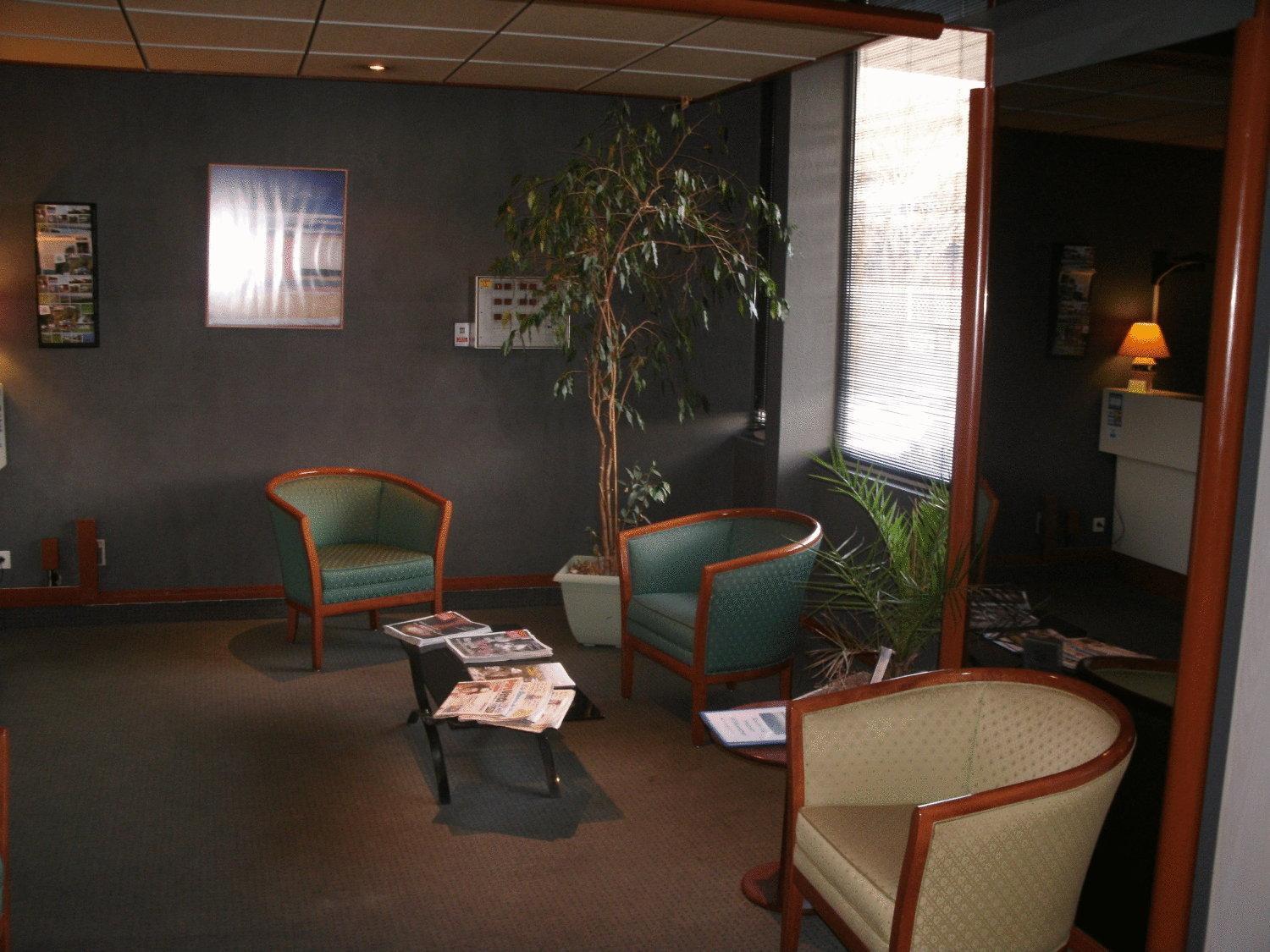 Eurotel Vesoul Dış mekan fotoğraf