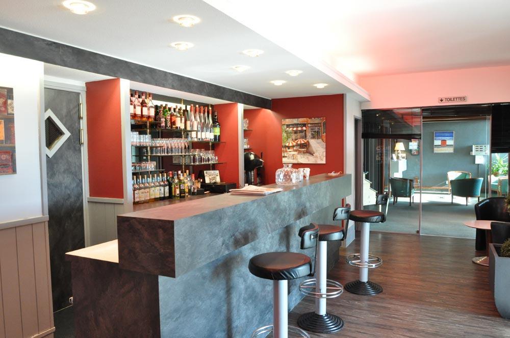 Eurotel Vesoul Dış mekan fotoğraf