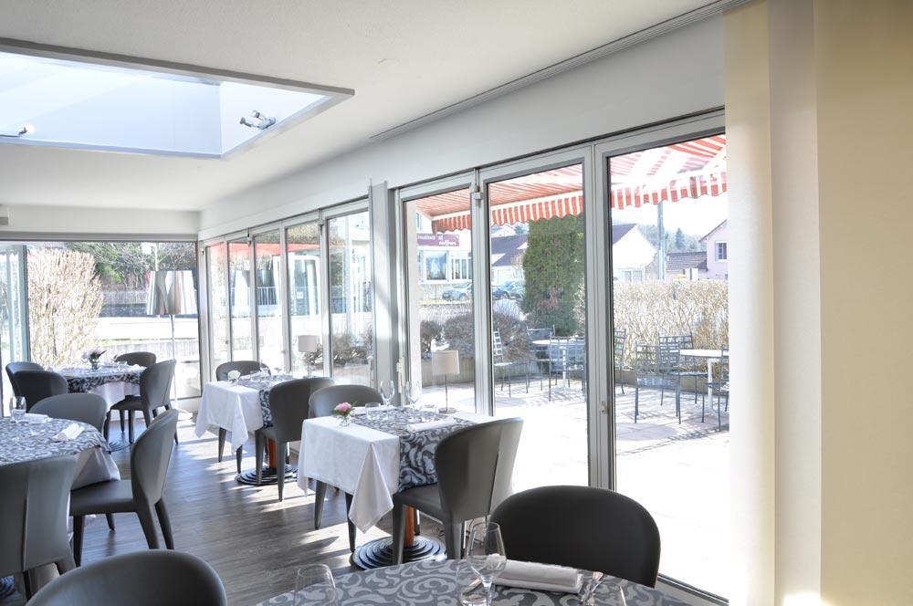 Eurotel Vesoul Dış mekan fotoğraf