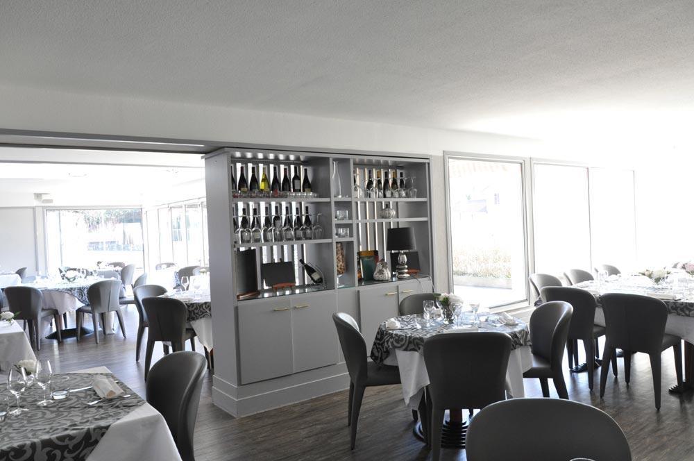 Eurotel Vesoul Dış mekan fotoğraf