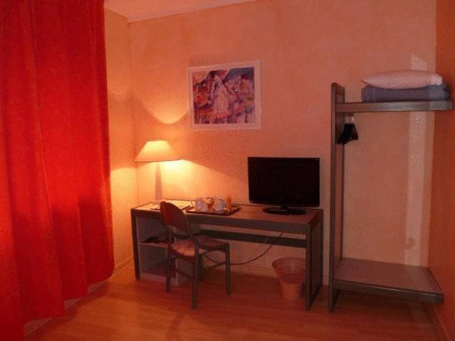 Eurotel Vesoul Dış mekan fotoğraf