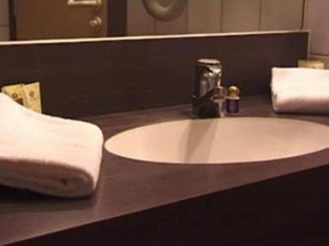 Eurotel Vesoul Dış mekan fotoğraf